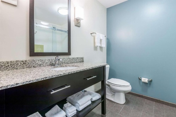 Sleep Inn & Suites West Des Moines near Jordan Creek image 21